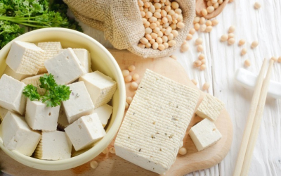 Đậu phụ rất tốt cho sức khoẻ tuy nhiên những người mắc phải các loại bệnh sau không nên ăn