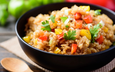 Tháp dinh dưỡng cho người ăn chay