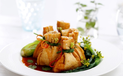 4 Chỉ tiêu chọn thực phẩm chay ăn liền đảm bảo chất lượng