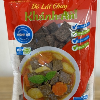 Bò Lát Chay